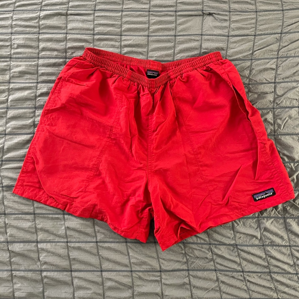 Patagonia 5” Baggies Shorts